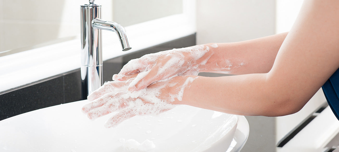 Hand Soap Sheets 40 Washes