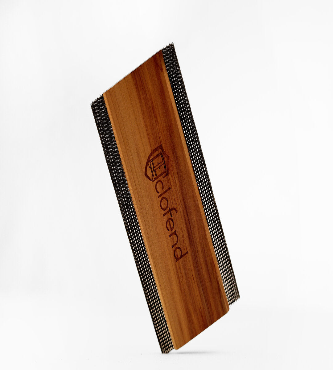 Cashmere Comb in Red Cedarwood