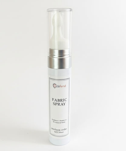Fabric Spray ( Northern Cedar Scent ) 50ml
