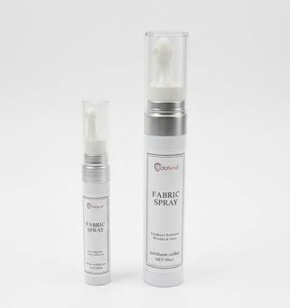 Fabric Spray ( Northern Cedar Scent ) 50ml